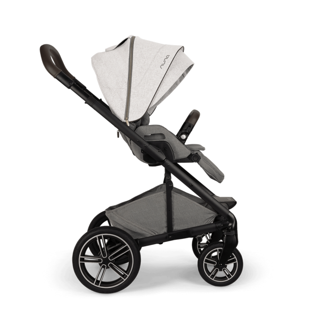 Nuna - carucior mixx next colectia mineral  bbbst13447mingl