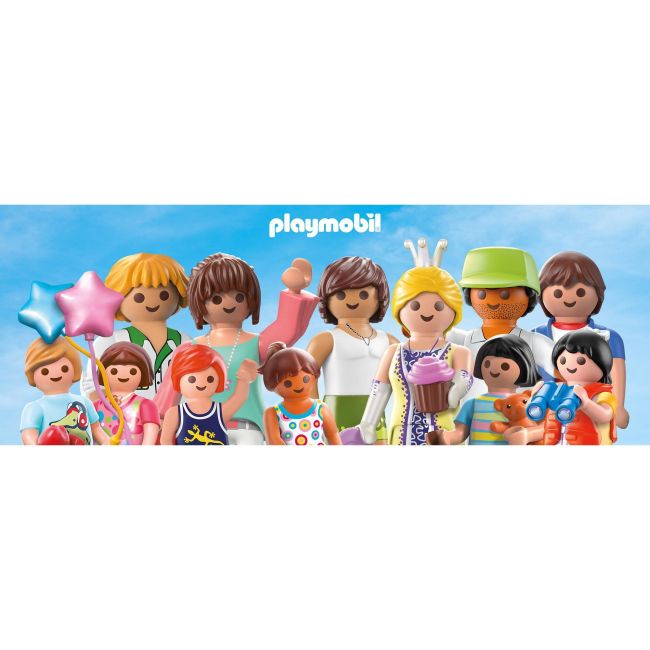Playmobil - 123 Disney Aventura Pe Apa A Lui Winnie Si Piglet ARTPM71415