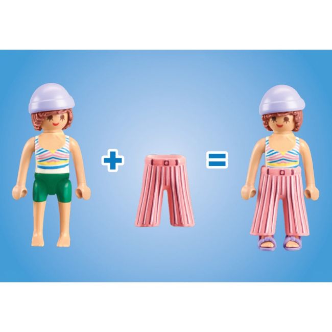 Playmobil - Butic fashion ARTPM71534