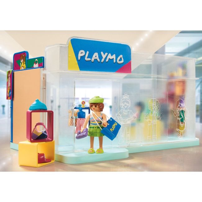 Playmobil - Butic fashion ARTPM71534