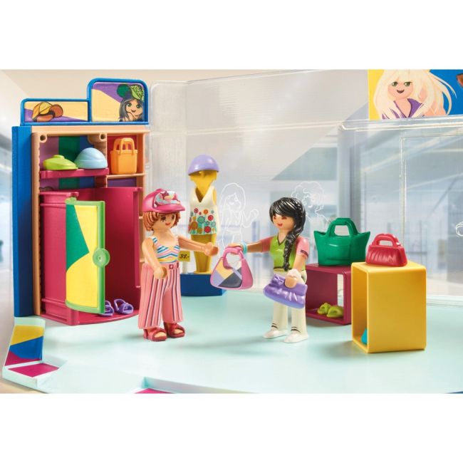 Playmobil - Butic fashion ARTPM71534