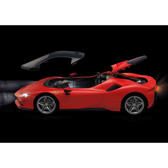 Playmobil - Ferrari Sf90 Stradale ARTPM71020