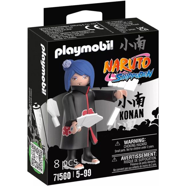 Playmobil - Konan ARTPM71560