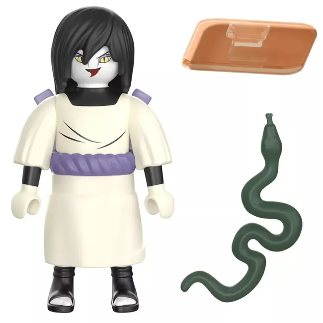 Playmobil - Orochimaru ARTPM71561