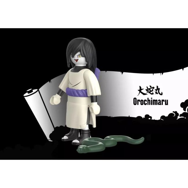 Playmobil - Orochimaru ARTPM71561