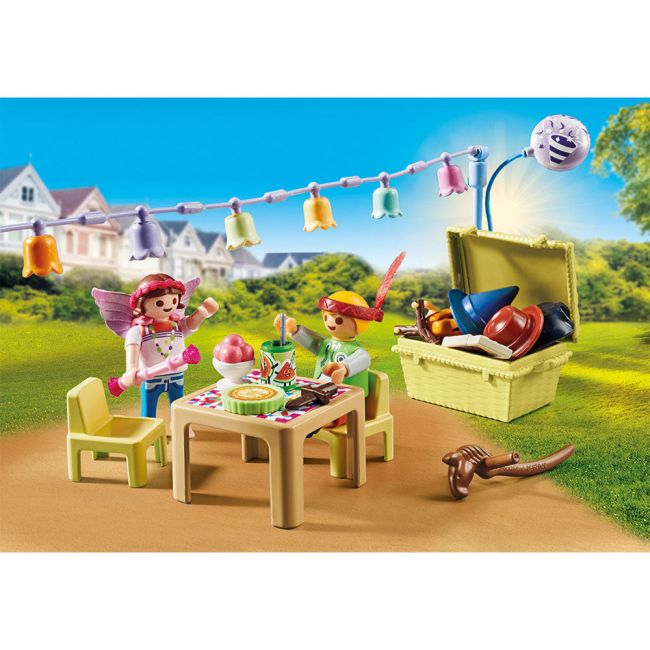 Playmobil - Petrecere Costumata ARTPM71451