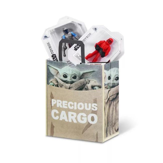 5 Surprise - Disney Store Mini Brands, S2 BKF77353GQ1