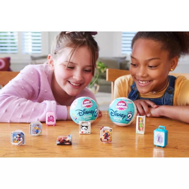 5 Surprise - Disney Store Mini Brands, S2 BKF77353GQ1