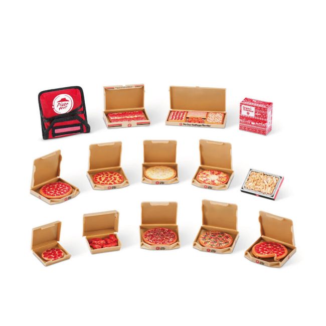 5 Surprise - Foodie Mini Brands, S2 BKF77438