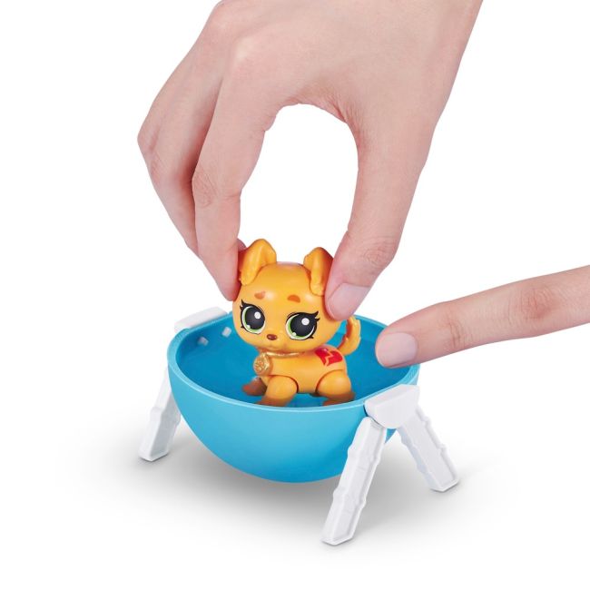 5 Surprise - Pet Rescue, S1 BKF77265GQ2