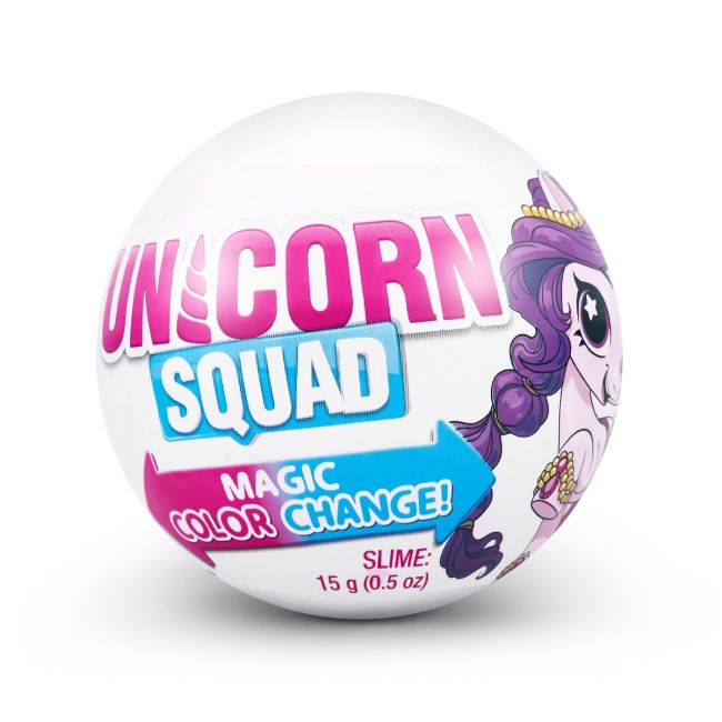 5 Surprise - Unicorn Squad, S7 (V1) BKF77421GQ1