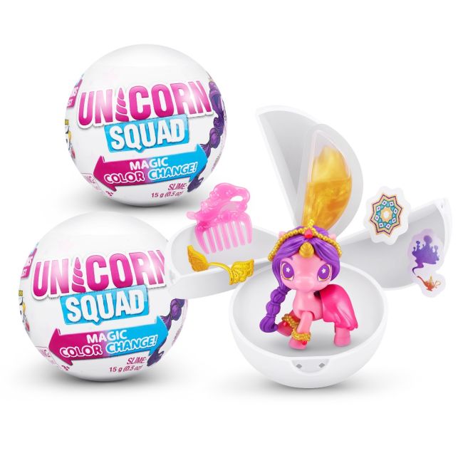 5 Surprise - Unicorn Squad, S7 (V1) BKF77421GQ1