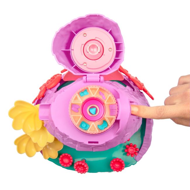 Bloopies - Set de joaca Vulcan BKF93119