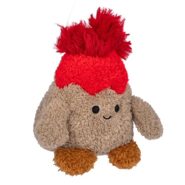 BumBumz - Jucarie de plus, Weather, 19 cm, diverse modele BKFRBBZ00022