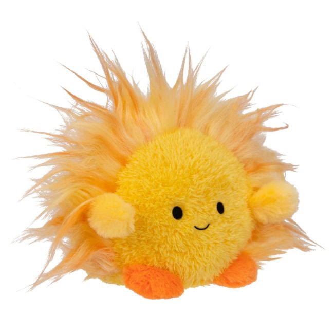 BumBumz - Jucarie de plus, Weather, 19 cm, diverse modele BKFRBBZ00022