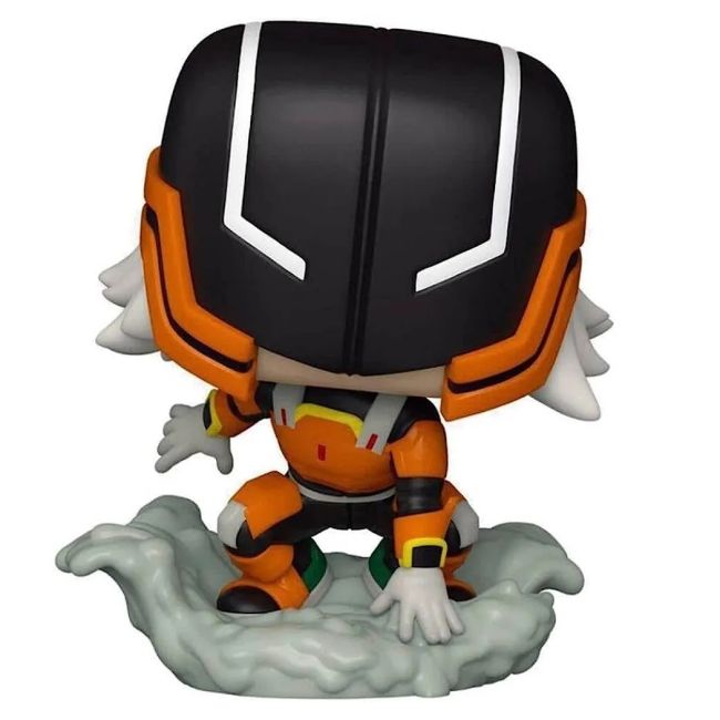 Funko POP Animation: MHA 1B- Juzo Honenuki BKF63287