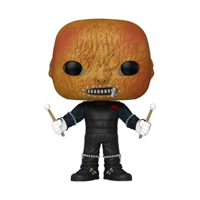 Funko POP Rocks: Slipknot- Tortilla Man BKF67439