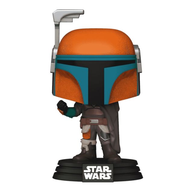 Funko POP Vinyl: MND S9 – Judge Macaroon BKF76555