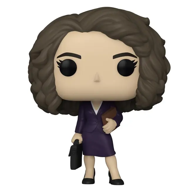 Funko POP Vinyl: She-Hulk - Jennifer BKF64198