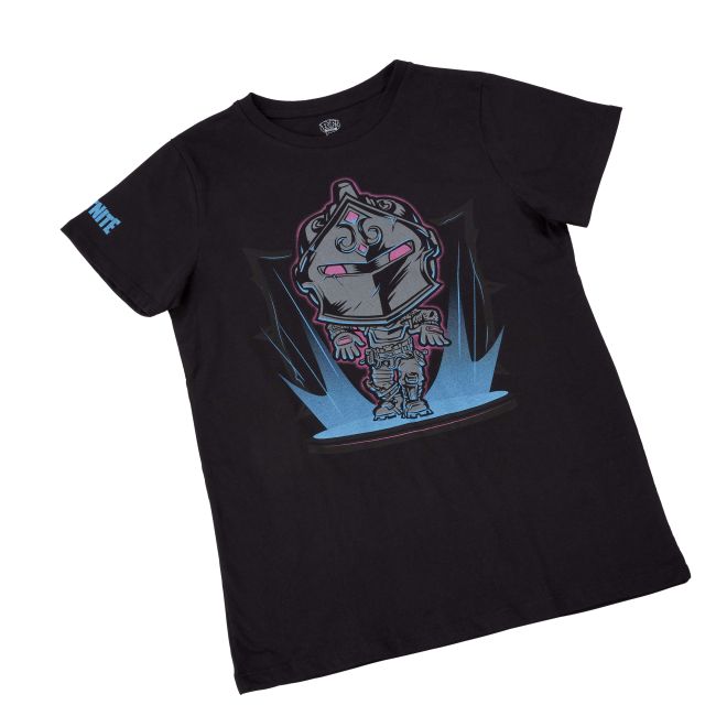 Funko Pocket Pop si tricou Black Knight L BKF45157