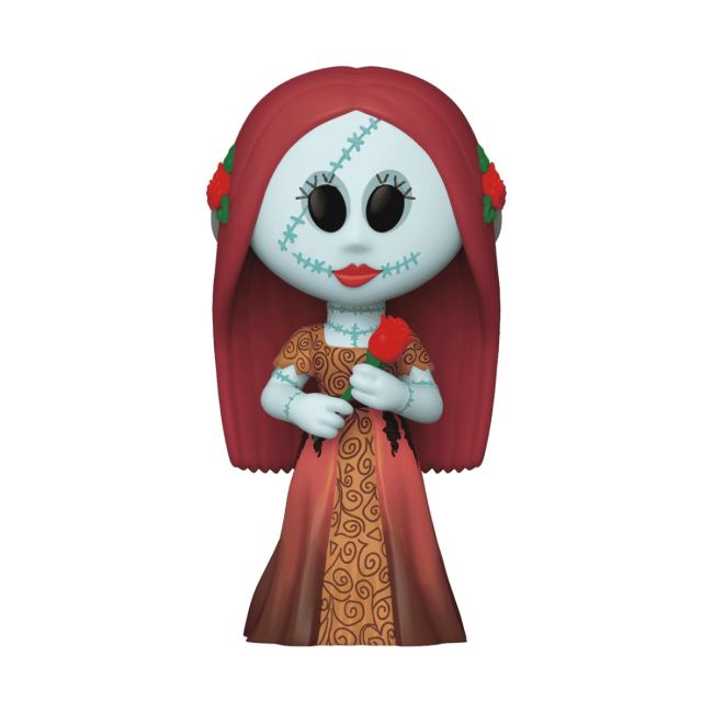 Funko Vinyl SODA: TNBC30th-FormalSallyw/CH(M) BKF72391