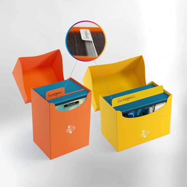 Gamegenic - Separator carti, multicolor BKFGGS25052ML