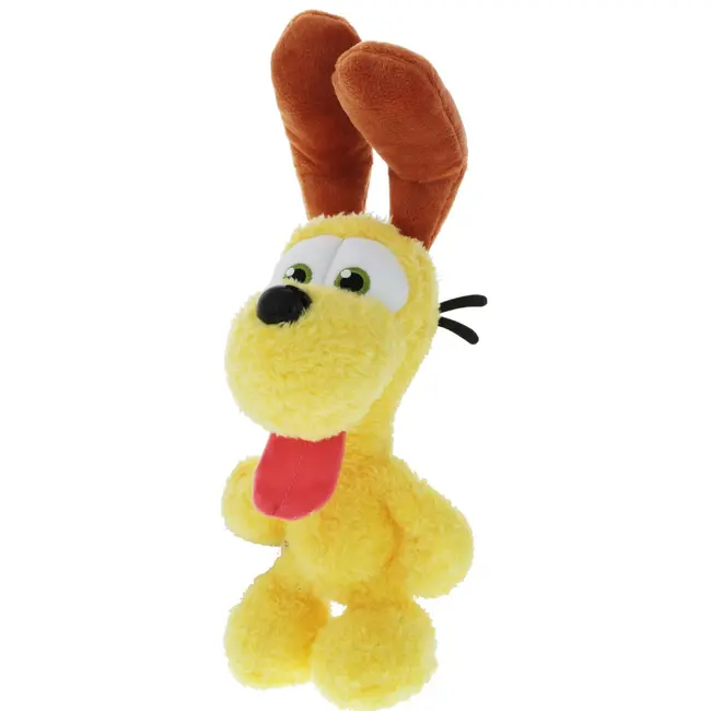 Garfield and Friends - Jucarie de plus 25 cm, diverse personaje BKF931615