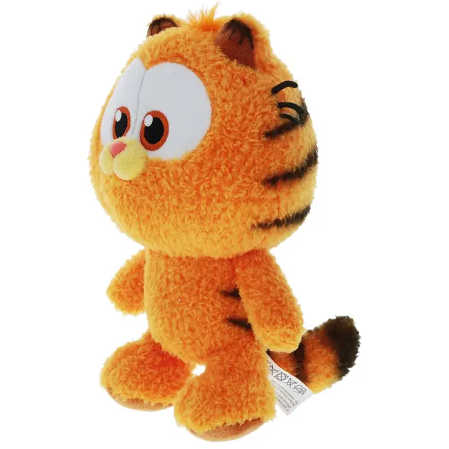 Garfield and Friends - Jucarie de plus 25 cm, diverse personaje BKF931615
