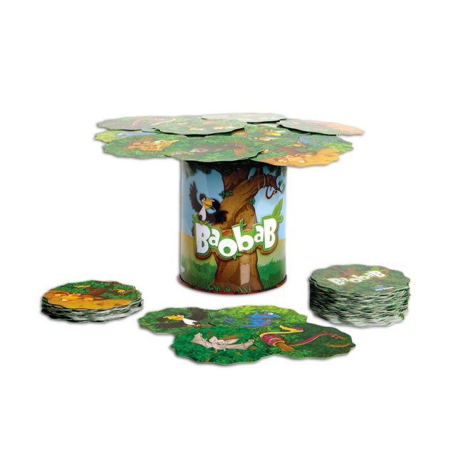 Joc Baobab BKF5401