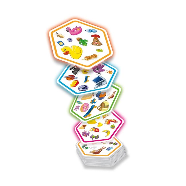 Joc Dobble Connect BKFDOB4C07CSSKRO