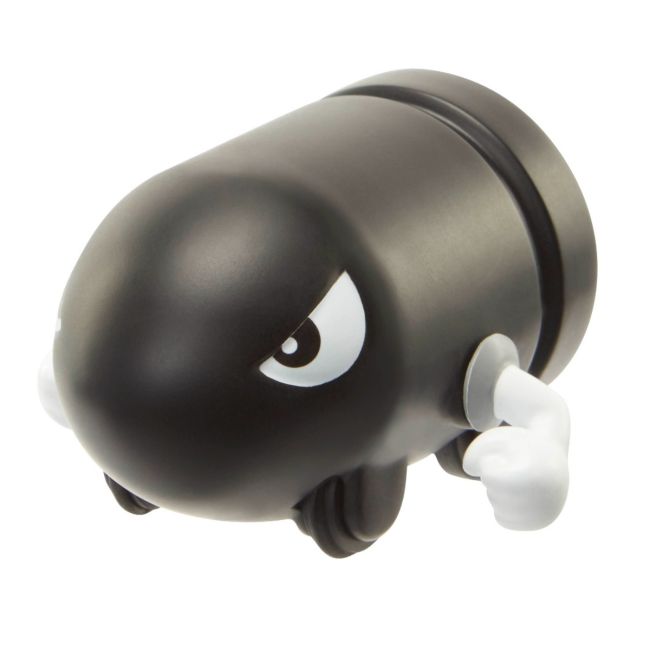 Nintendo Mario - Figurina cu cheita BKF08971-11L-PDQ