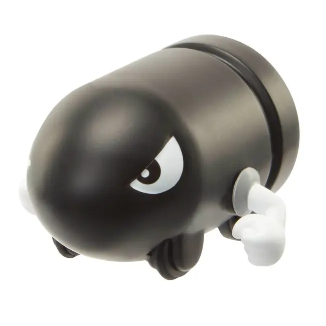 Nintendo Mario - Figurina cu cheita BKF08971-11L-PDQ