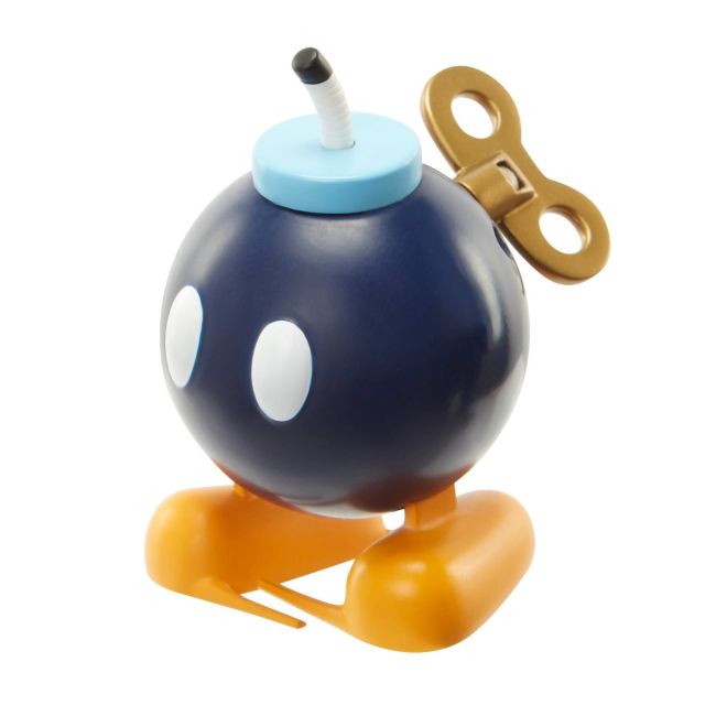 Nintendo Mario - Figurina cu cheita BKF08971-11L-PDQ
