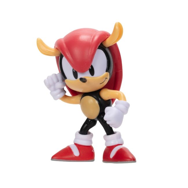Nintendo Sonic - Figurina 6 cm, diverse personaje, S9 BKF414374