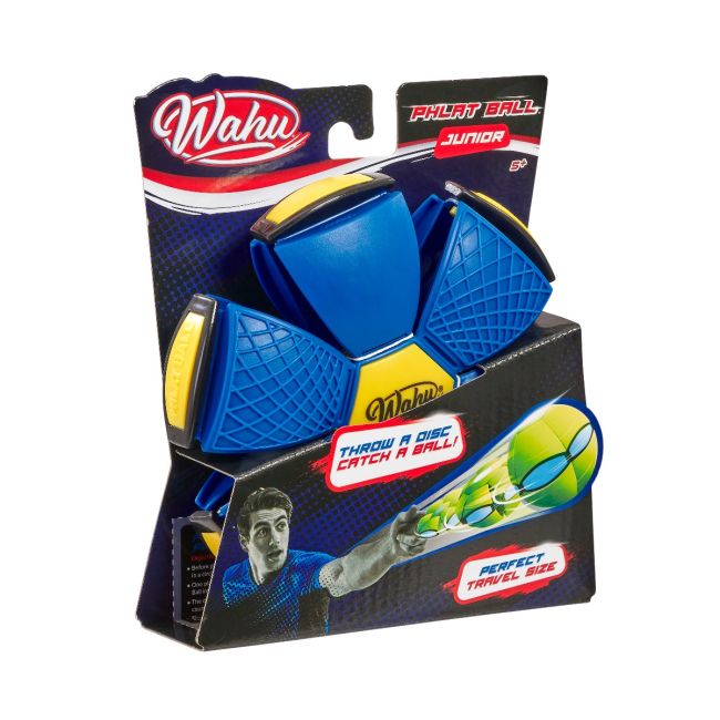 Phlatball - Minge Junior v2 BKF331636