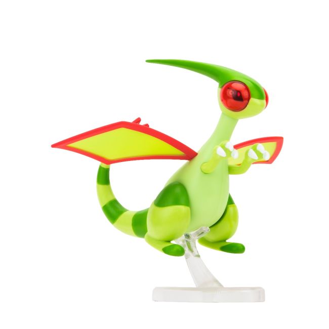 Pokemon - Figurina Deluxe de actiune, Flygon, S14 BKFPKW2671