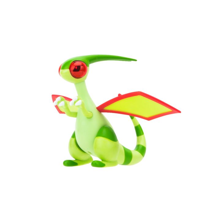 Pokemon - Figurina Deluxe de actiune, Flygon, S14 BKFPKW2671