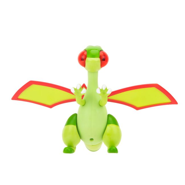 Pokemon - Figurina Deluxe de actiune, Flygon, S14 BKFPKW2671