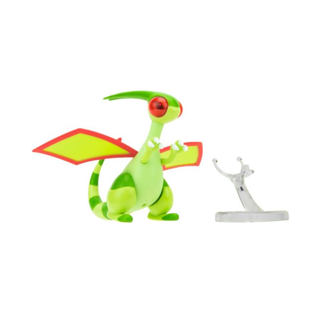 Pokemon - Figurina Deluxe de actiune, Flygon, S14 BKFPKW2671