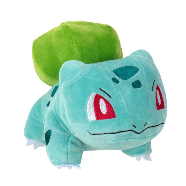 Pokemon - Jucarie de plus 20 cm, Bulbasaur #1, S11 BKF95225
