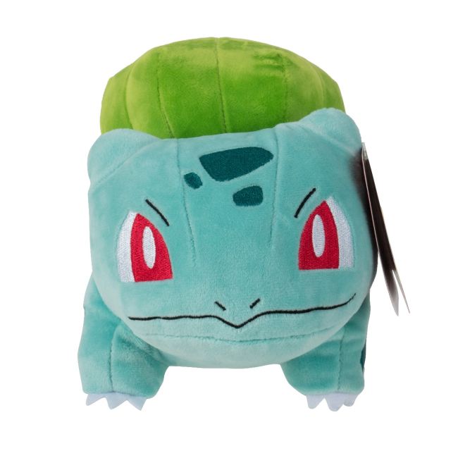 Pokemon - Jucarie de plus 20 cm, Bulbasaur #1, S11 BKF95225