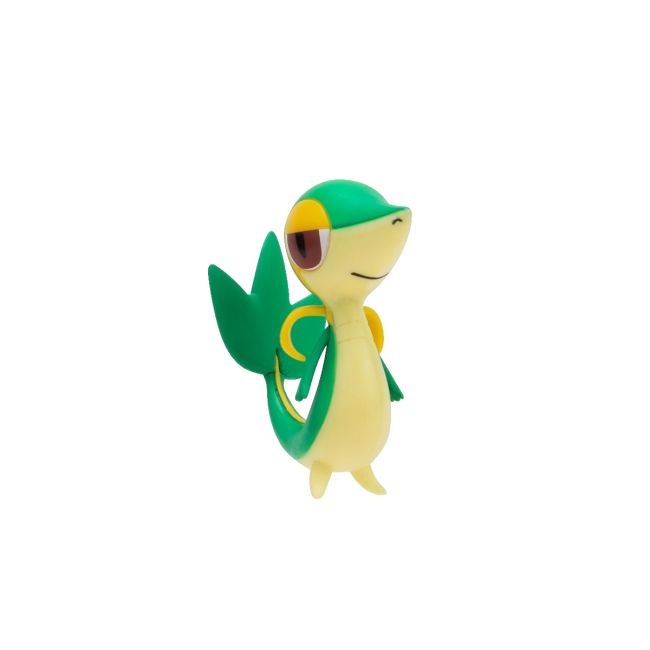 Pokemon - Set 2 figurine de actiune, (Machop & Snivy) S14 BKFPKW3002
