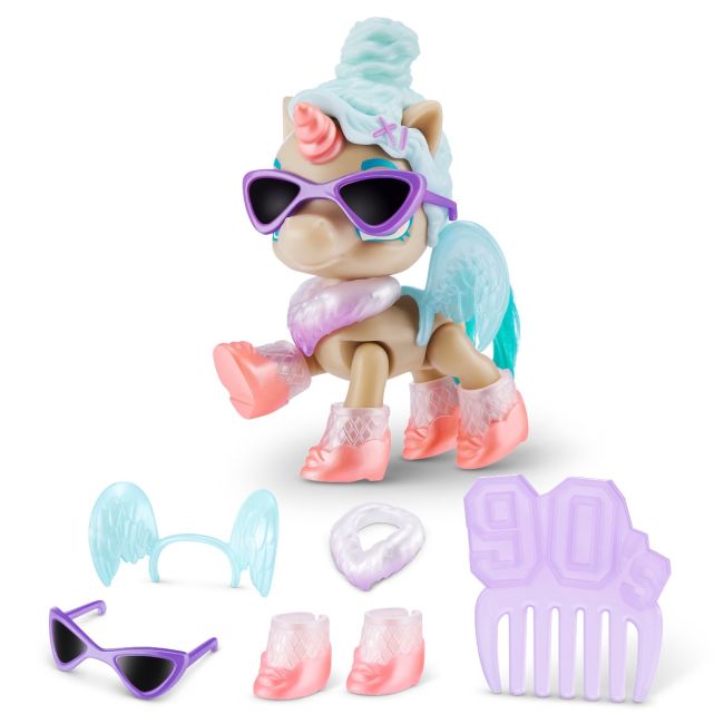 5 Surprise - Unicorn Squad, S7 (V2) BKF77595