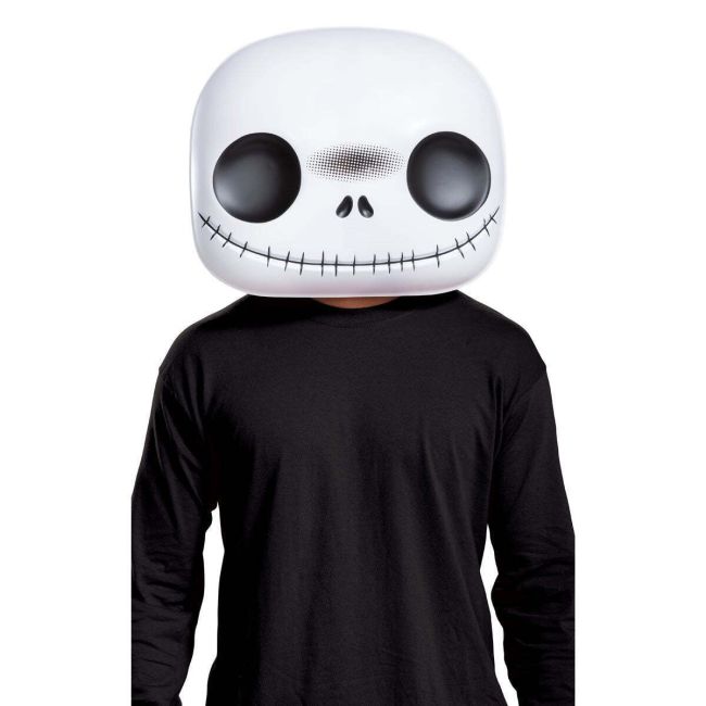 Disguise - Masca Funko Jack, one size BKF123879-15L-6