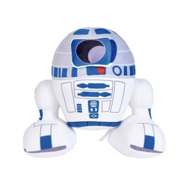 Disney Star Wars - Jucarie de plus, R2-D2, 25 cm BKFSWP1400620MPK