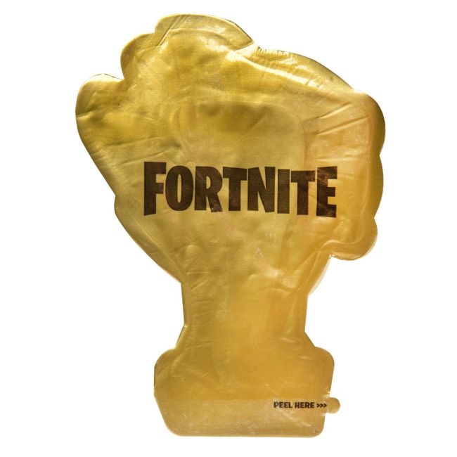 Fortnite - Set de accesorii Mini Collectible, Pdq BKFFNT0773