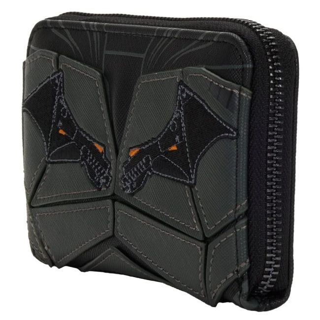 Funko LF: Dc Comics The Batman Cosplay Zip Around Wallet BKFDCCWA0040