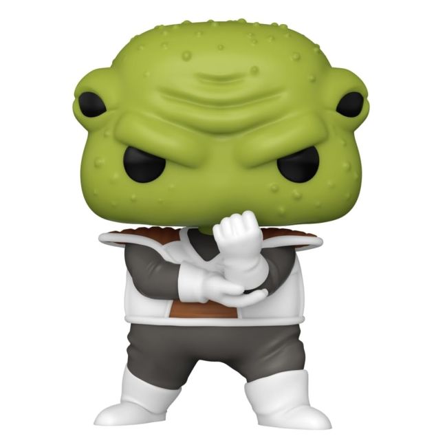 Funko POP Animation: DBZ S10- Guldo BKF48667
