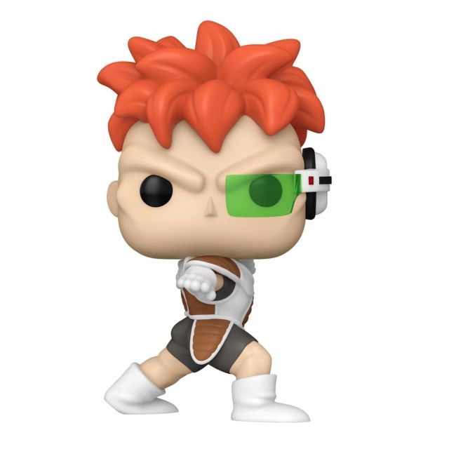 Funko POP Animation: DBZ S10- Recoome BKF48668