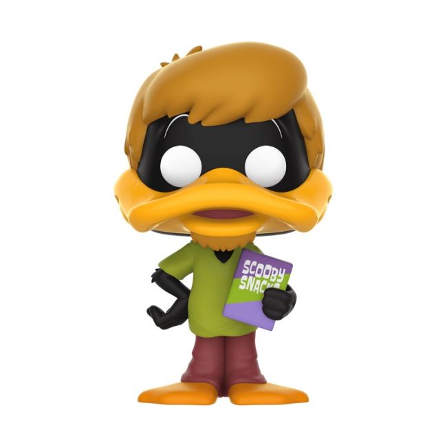 Funko POP Animation: HB- Daffy as Shaggy BKF69425